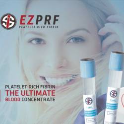 EZ Gel PRF Rejuv