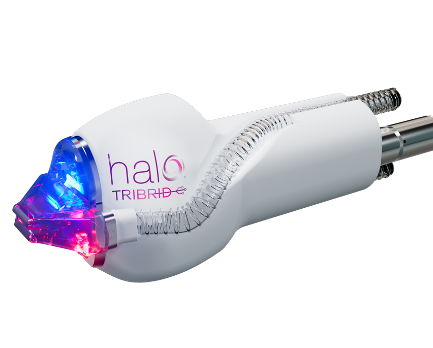 Halo Tribrid at Rejuv Cosmetic