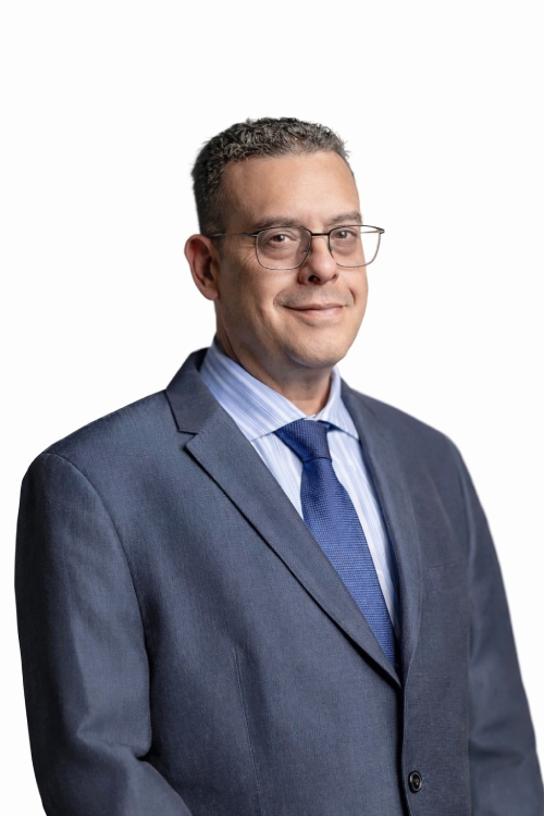 Dr Robert Dragotti Profile Photo