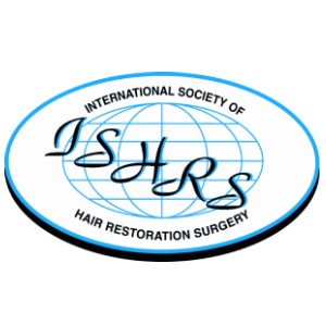 ISHRS (International Society for Hair Restoration Surgery)